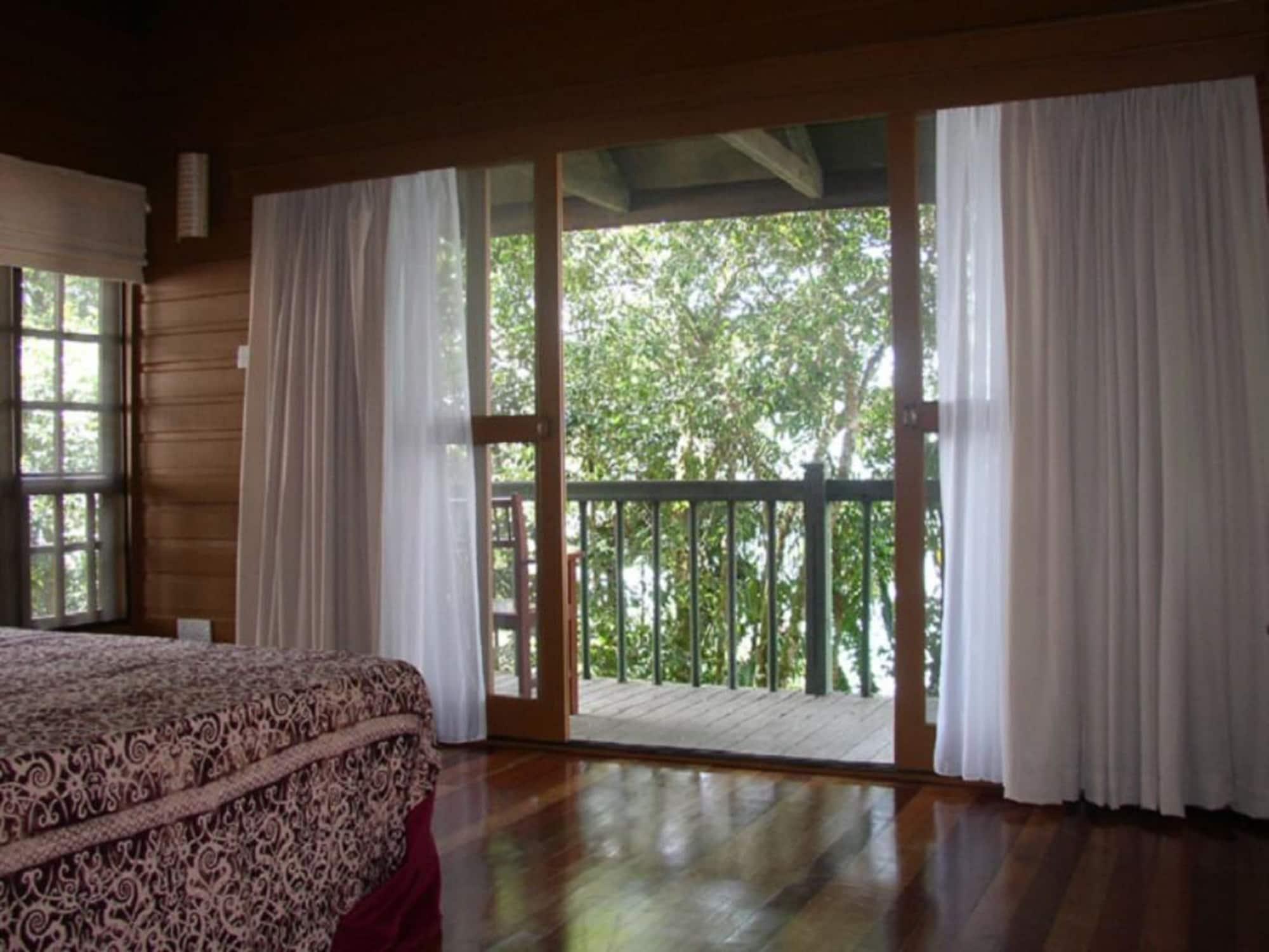 Permai Rainforest Resort Santubong Exterior photo
