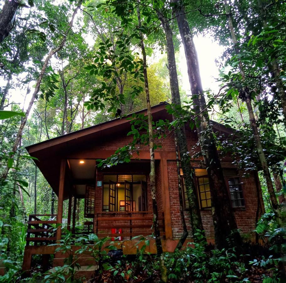Permai Rainforest Resort Santubong Exterior photo
