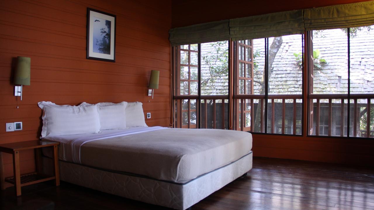 Permai Rainforest Resort Santubong Exterior photo