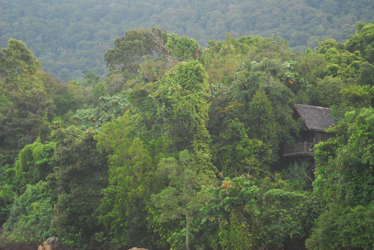 Permai Rainforest Resort Santubong Exterior photo