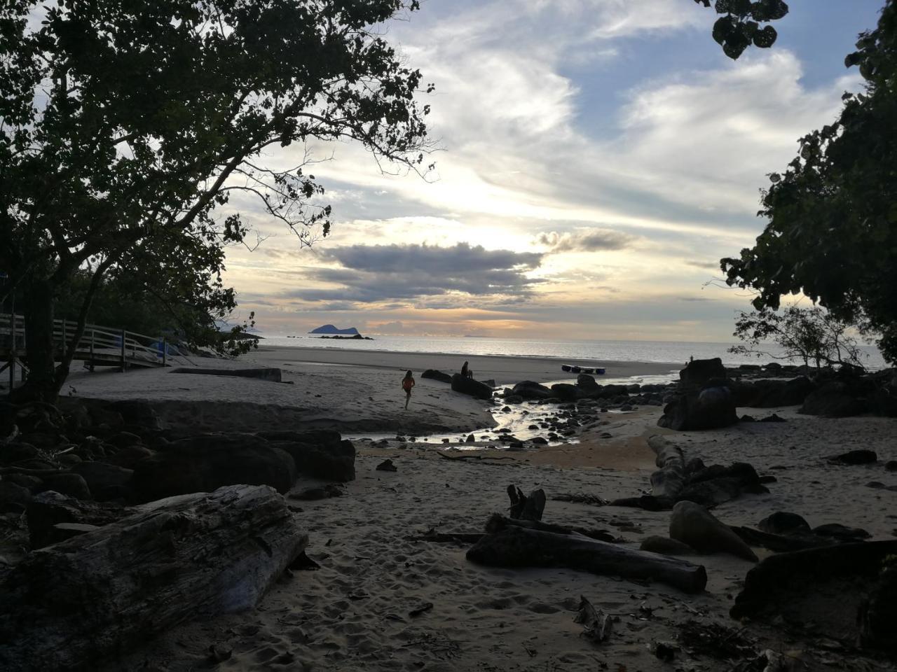 Permai Rainforest Resort Santubong Exterior photo